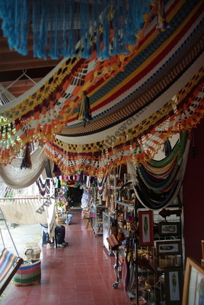 Mercado de Artesanías, Masaya, Nicaragua